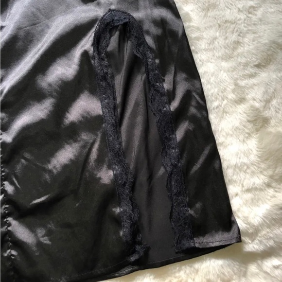 Maxi Skirt - Picture 2 of 5